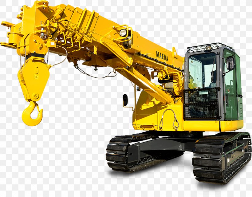 Crane クローラークレーン Construction MINI Cooper Terex, PNG, 917x717px, Crane, Bulldozer, Construction, Construction Equipment, Heavy Machinery Download Free
