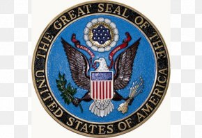 United States - Great Seal Of The United States United States Department Of State Seal Of The President Of The United States PNG