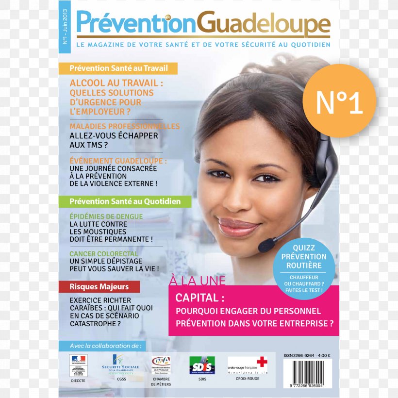 Guadeloupe Preventive Healthcare Magazine Publishing Book, PNG, 1667x1667px, Guadeloupe, Advertising, Book, Chin, Display Advertising Download Free