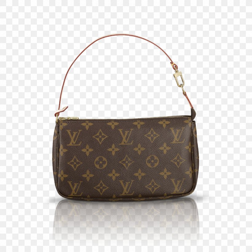 Hobo Bag Chanel Handbag Louis Vuitton, PNG, 900x900px, Hobo Bag, Bag, Beige, Brand, Brown Download Free