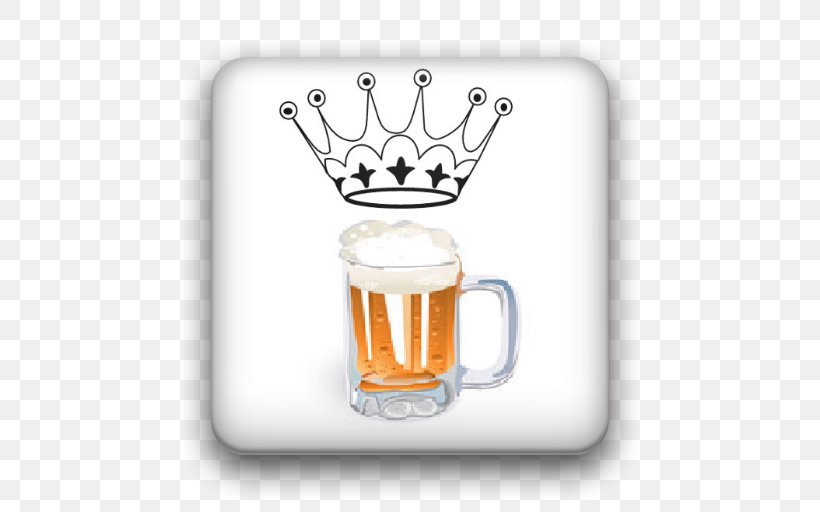 Kings Cups Drinking Game Playing Card, PNG, 512x512px, Kings, Android