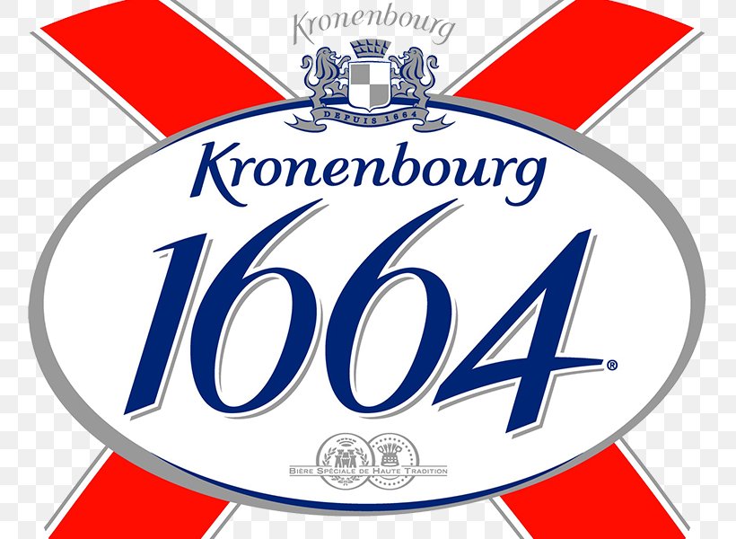 Kronenbourg Brewery Beer Kronenbourg Blanc Logo Kronenbourg 1664, PNG, 800x600px, Kronenbourg Brewery, Area, Beer, Beer Brewing Grains Malts, Bottle Download Free