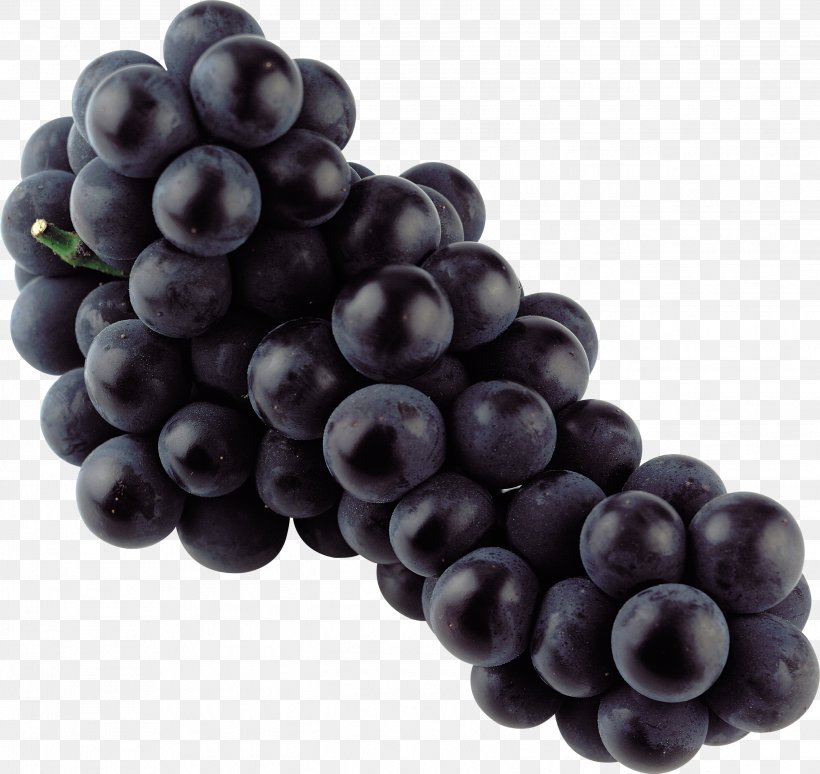 Kyoho Grape Fruit, PNG, 2644x2498px, Kyoho, Berry, Bilberry, Food, Fruit Download Free