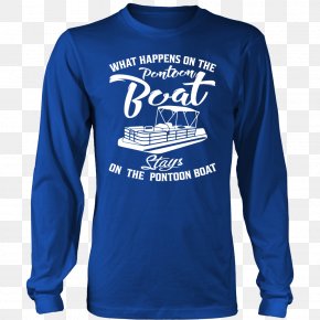 T-shirt - Long-sleeved T-shirt Hoodie PNG