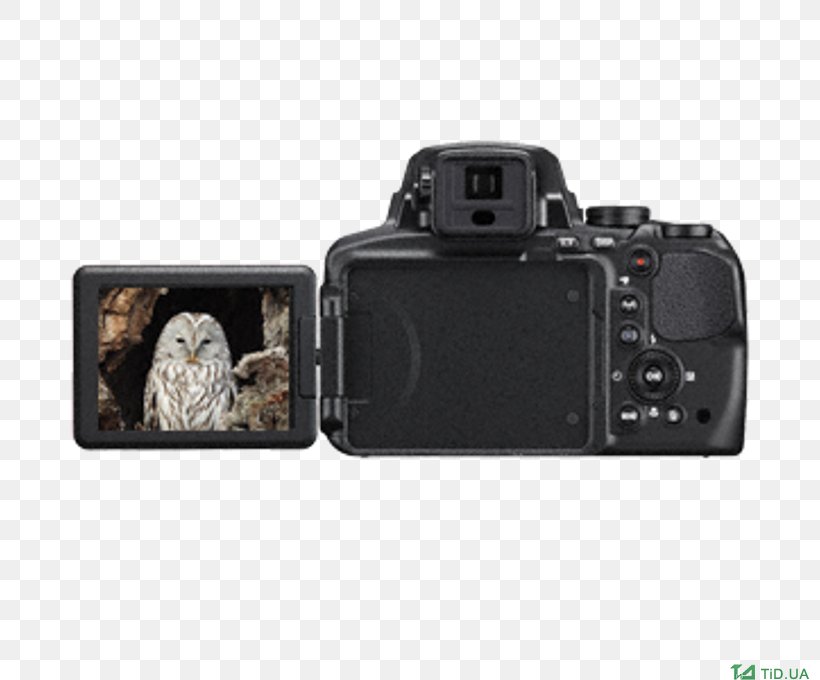Nikon D7000 Nikon Coolpix P900 16.0 MP Compact Digital Camera, PNG, 800x680px, 16 Mp, Nikon D7000, Bridge Camera, Camera, Camera Accessory Download Free