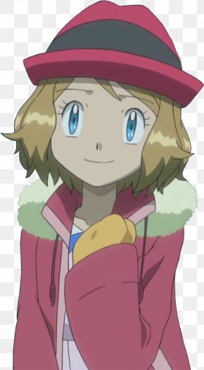 PokÃ©mon X And Y Serena Ash Ketchum Clemont PNG