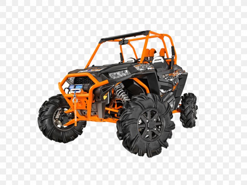 Polaris RZR Side By Side Polaris Industries Motorcycle All-terrain Vehicle, PNG, 1024x769px, Polaris Rzr, Allterrain Vehicle, Automotive Exterior, Automotive Tire, Automotive Wheel System Download Free