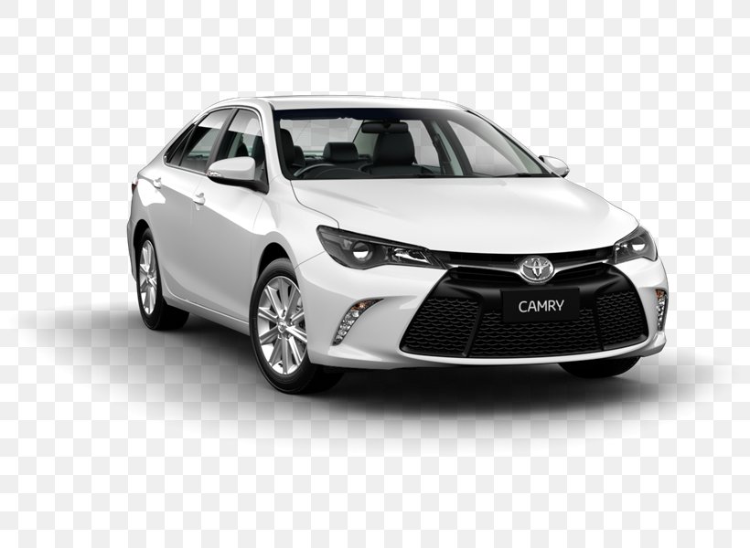 Toyota Camry Car Toyota Aurion Hyundai, PNG, 800x600px, Toyota Camry, Automotive Design, Automotive Exterior, Brand, Bumper Download Free