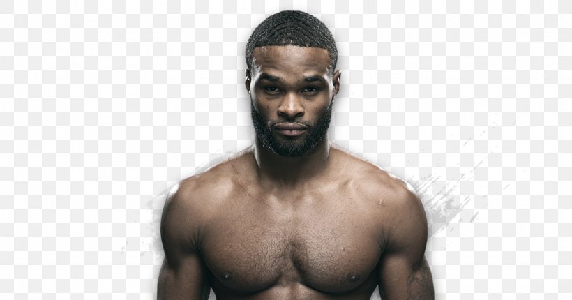 Tyron Woodley UFC 192: Cormier Vs. Gustafsson UFC 174: Johnson Vs. Bagautinov Welterweight Dude Wipes, PNG, 1126x591px, Watercolor, Cartoon, Flower, Frame, Heart Download Free