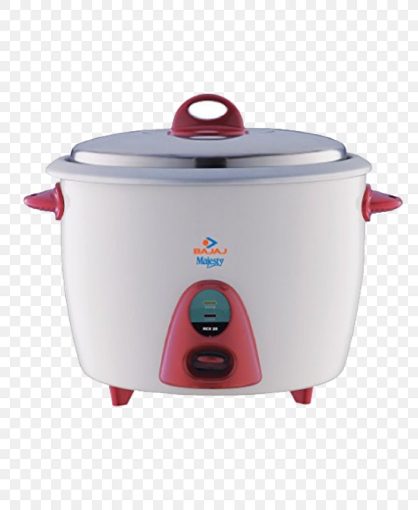 Bajaj Auto Rice Cookers Electric Cooker Cooking Ranges, PNG, 766x1000px, Bajaj Auto, Bajaj Electricals, Cooker, Cooking Ranges, Electric Cooker Download Free