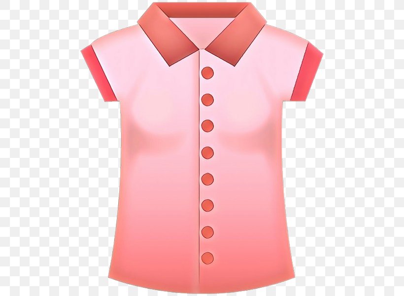 Blouse Clothing, PNG, 600x600px, Cartoon, Blouse, Button, Casual Wear, Childrens Clothing Download Free