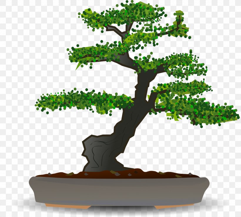 Bonsai Tree Clip Art, PNG, 1280x1155px, Bonsai, Flowerpot, Houseplant, Japanese Art, Plant Download Free