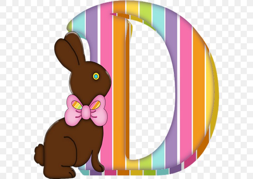 Easter Bunny Clip Art, PNG, 600x580px, Easter Bunny, Easter, Rabbit, Rabits And Hares Download Free