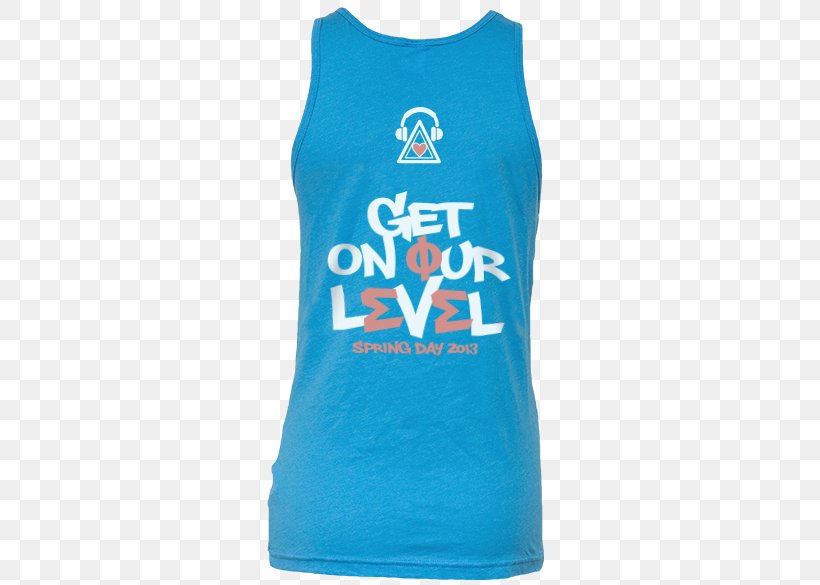 Gilets T-shirt Sleeveless Shirt, PNG, 464x585px, Gilets, Active Shirt, Active Tank, Aqua, Blue Download Free