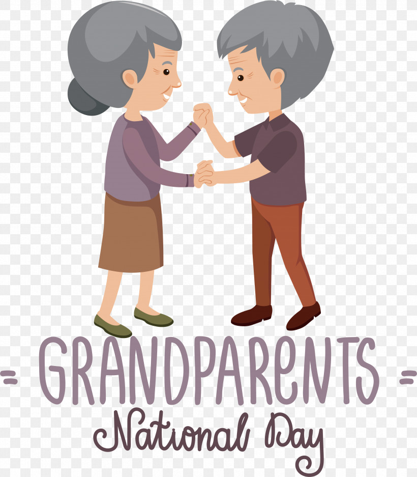 Grandparents Day, PNG, 3367x3851px, Grandparents Day, Grandchildren, Grandfathers Day, Grandmothers Day, Grandparents Download Free