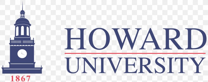 Howard University College Of Medicine Logo School, PNG, 1280x509px, Howard University, Banner, Blue, Brand, Howard University Bison Download Free