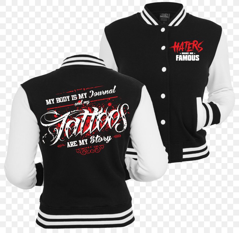 Jacket T-shirt Letterman College Sweatjacke, PNG, 800x800px, Jacket, Bluza, Brand, College, Hoodie Download Free