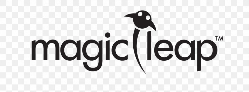 Logo Magic Leap Brand Font, PNG, 1466x547px, Logo, Area, Black And White, Brand, Magic Leap Download Free