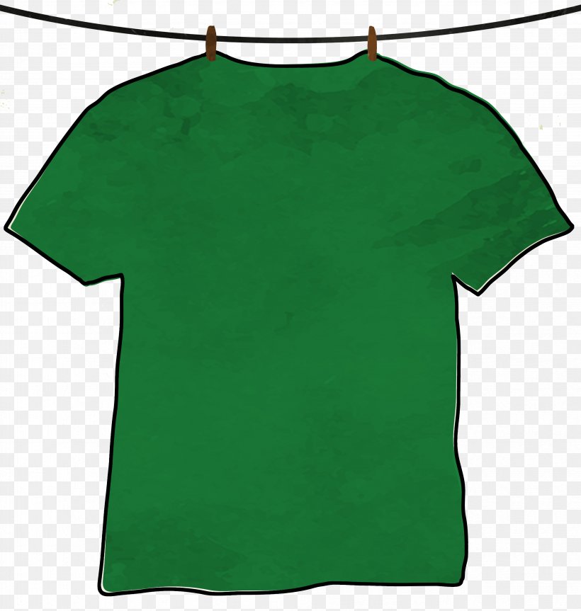 Long-sleeved T-shirt Long-sleeved T-shirt Polo Shirt, PNG, 4677x4924px, Tshirt, Active Shirt, Clothing, Dress, Green Download Free