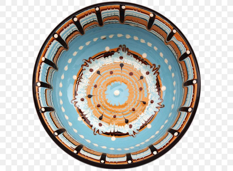 Plate Bowl Ceramic Pottery Wayfair, PNG, 600x600px, Plate, Bowl, Bulgaria, Ceramic, Dishware Download Free
