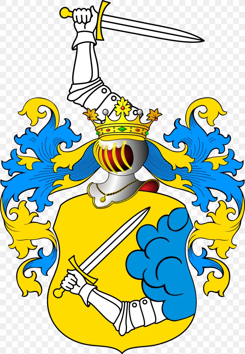 Pogonia Coat Of Arms Pahonia Herb Szlachecki Paprzyca Coat Of Arms, PNG, 1200x1731px, Coat Of Arms, Abatement, Art, Blazon, Crest Download Free