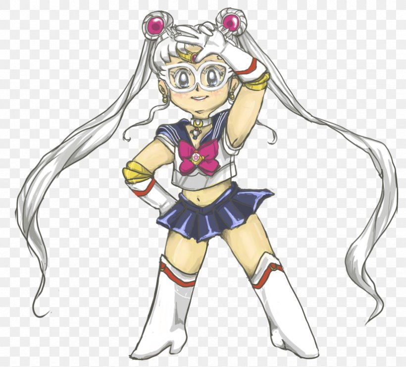 Sailor Jupiter Sailor Mercury Sailor Mars Chibiusa, PNG, 824x745px, Watercolor, Cartoon, Flower, Frame, Heart Download Free