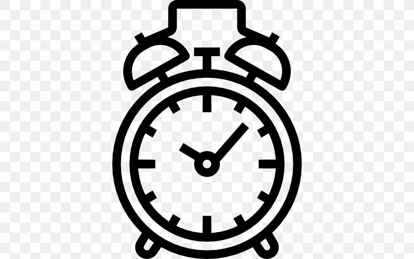 Timer Royalty-free Drawing Clip Art, PNG, 512x512px, Timer, Alarm Clock, Black And White, Clock, Countdown Download Free