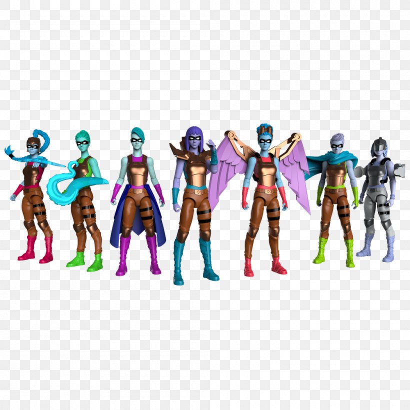 Action & Toy Figures Figurine Female Bag, PNG, 1000x1000px, Action Toy Figures, Action Fiction, Action Figure, Animated Series, Bag Download Free
