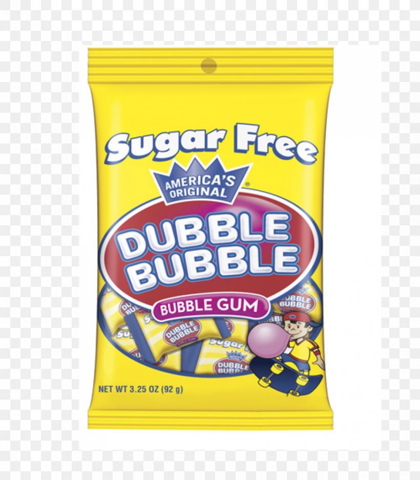 Chewing Gum Cotton Candy Junk Food Bubble Gum Dubble Bubble, PNG, 875x1000px, Chewing Gum, Big League Chew, Bubble Gum, Candy, Confectionery Download Free