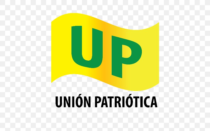 Colombia Patriotic Union Patriotism Political Party Logo, PNG, 512x512px, Colombia, Area, Brand, Logo, Patriotic Union Download Free