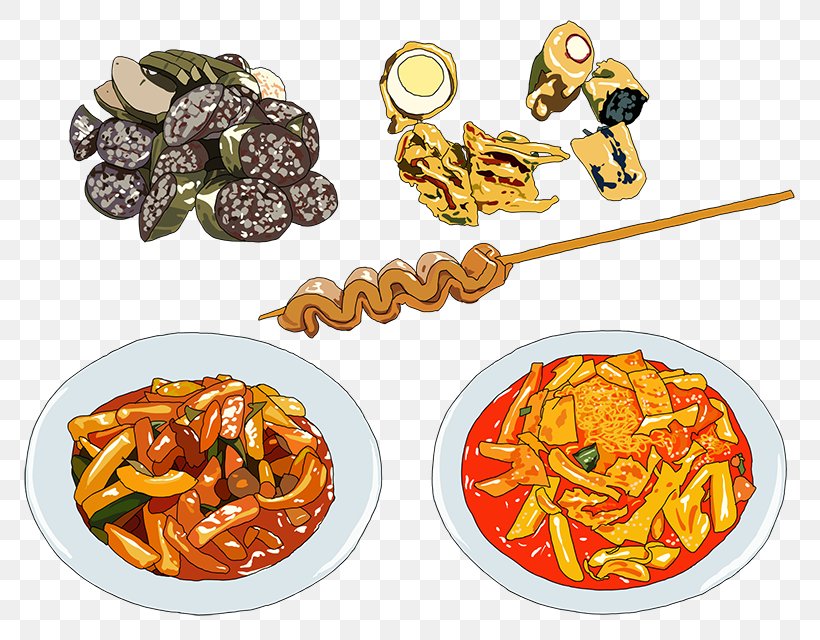Drawing Food Bento Painting, PNG, 800x640px, Drawing, Art, Bento, Cuisine, Dish Download Free