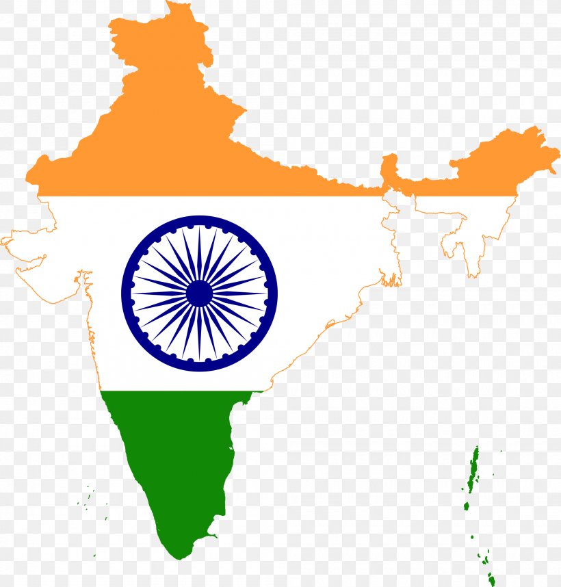 Flag Of India Map National Flag, PNG, 2000x2095px, Flag Of India, Area, Cartography, Country, Diagram Download Free
