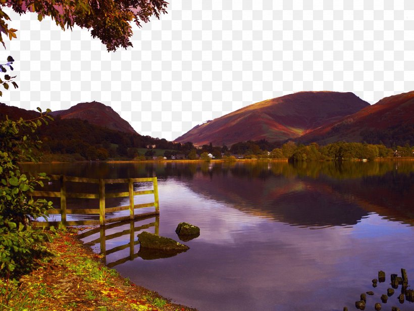 Grasmere Lake High-definition Television Wallpaper, PNG, 1600x1200px, Grasmere, Cottage, Cumbria, Display Resolution, England Download Free