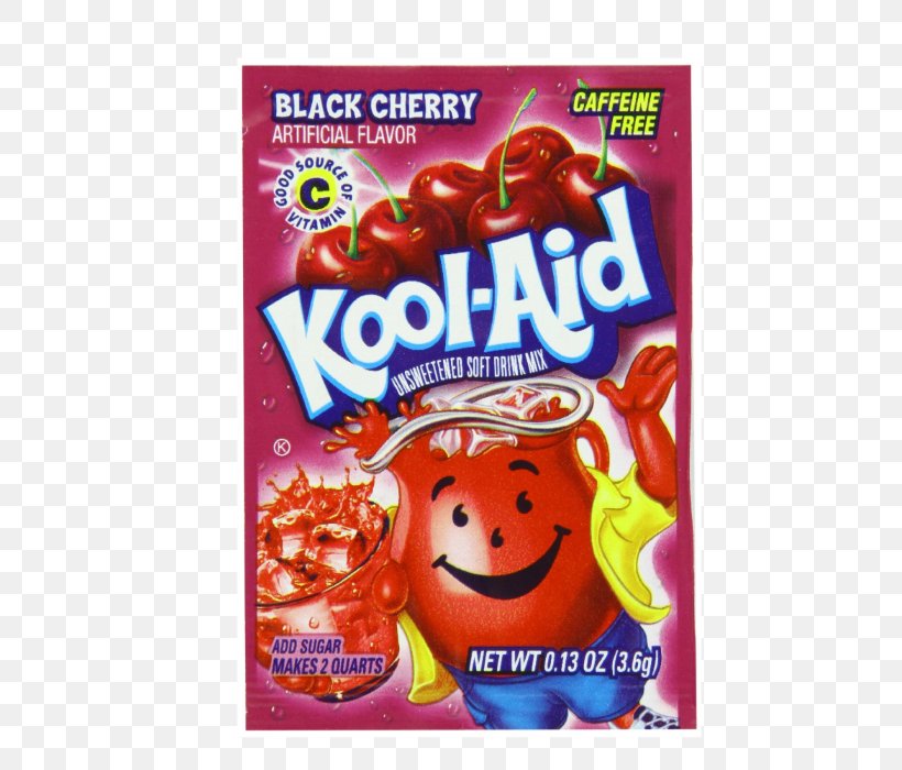 Kool-Aid Punch Drink Mix Fizzy Drinks Lemonade, PNG, 700x700px, Koolaid, Breakfast Cereal, Cherry, Cuisine, Drink Download Free