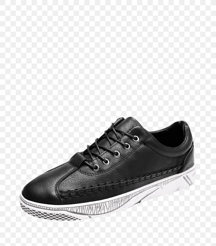 Sneakers Skate Shoe Leather, PNG, 700x931px, Sneakers, Black, Black M, Cross Training Shoe, Crosstraining Download Free