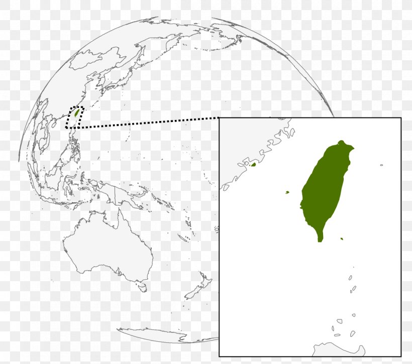 Taiwan Strait Geografia Tajwanu Ryukyu Islands Map, PNG, 1200x1062px, Taiwan, Area, Black And White, Diagram, Drawing Download Free