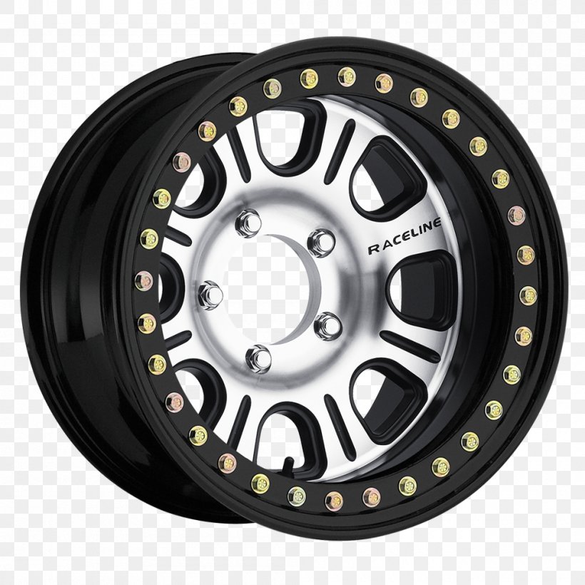 Beadlock Car Jeep Wheel Tire, PNG, 1000x1000px, Beadlock, Alloy Wheel, Allterrain Vehicle, Auto Part, Automotive Tire Download Free