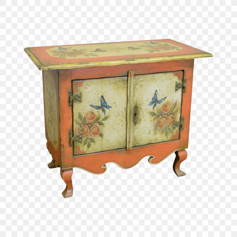 Bedside Tables Antique Furniture Buffets & Sideboards, PNG, 2000x2000px, Table, Antique, Antique Furniture, Bedside Tables, Brazil Download Free