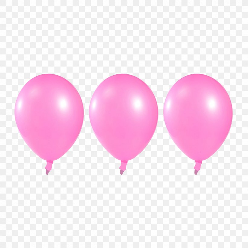 Birthday Toy Balloon Fuchsia Party, PNG, 1200x1200px, Birthday, Balloon, Black, Fuchsia, Happy Birthday To You Download Free