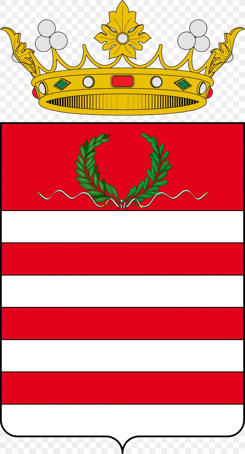 Crown Of Aragon Oberwappen Royal And Noble Ranks, PNG, 2000x3705px, Crown Of Aragon, Aragon, Area, Border, Coat Of Arms Of Aragon Download Free