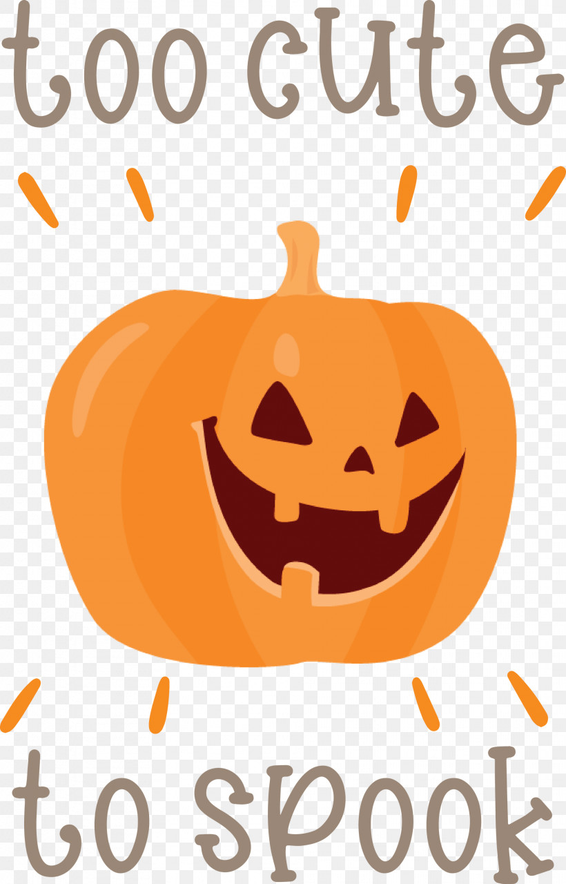 Halloween Too Cute To Spook Spook, PNG, 1921x3000px, Halloween, Happiness, Jackolantern, Lantern, Meter Download Free