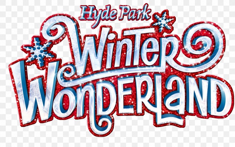 Hyde Park Winter Wonderland Ferris Wheel Christmas, PNG, 3367x2118px, Hyde Park, Area, Banner, Brand, Christmas Download Free