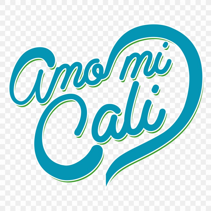 Mi Cali Cali & Cali Sultana Del Valle La Siembra CALI Bacana, PNG, 3404x3404px, Love, Aqua, Area, Brand, Cali Download Free
