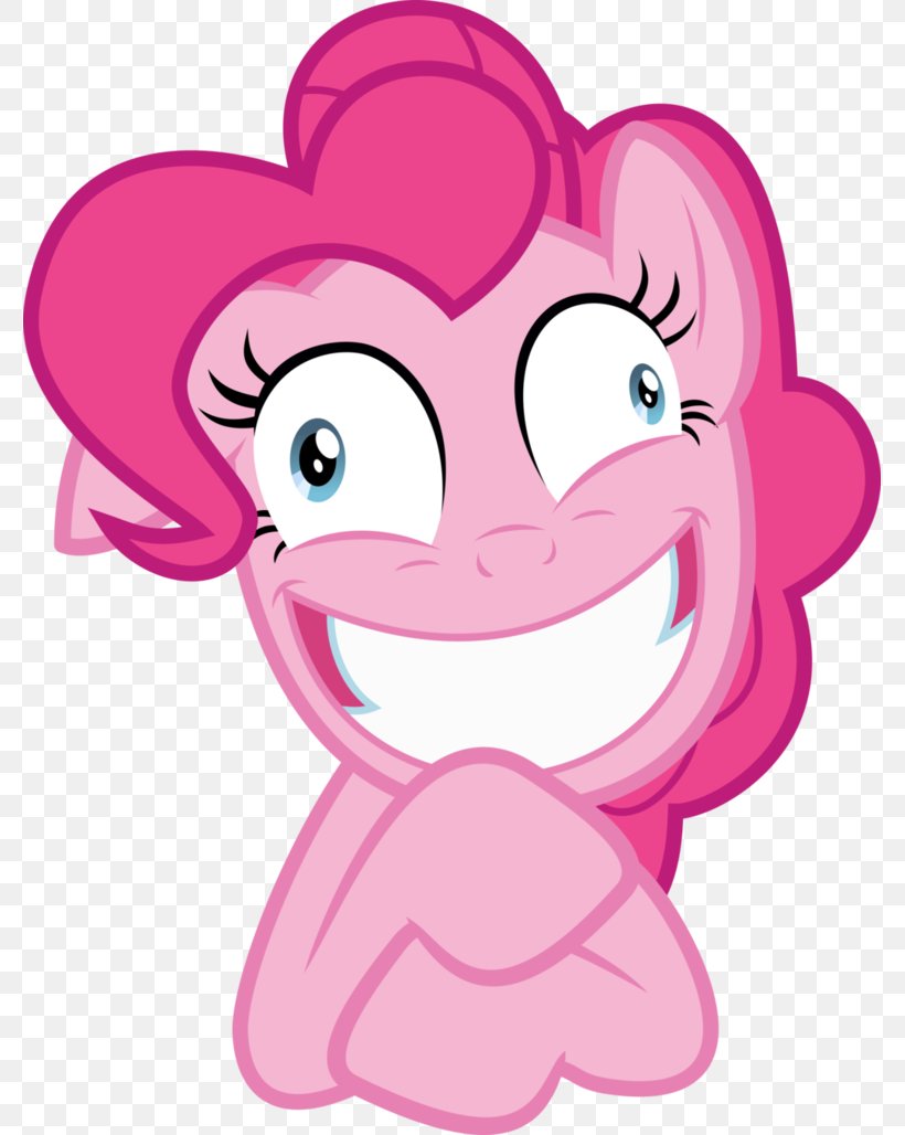 Pinkie Pie MIT Boy Party Pooped Character, PNG, 777x1028px, Watercolor, Cartoon, Flower, Frame, Heart Download Free