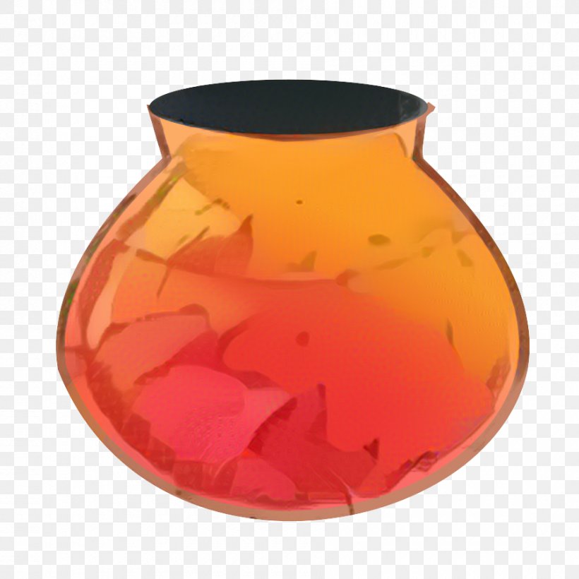 Vase Product Design, PNG, 900x900px, Vase, Artifact, Glass, Interior Design, Orange Download Free