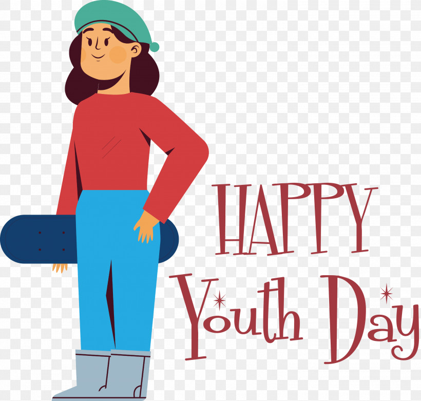 Youth Day, PNG, 3000x2859px, Youth Day, Cartoon, Frogs, Happy Death Day, Line Art Download Free