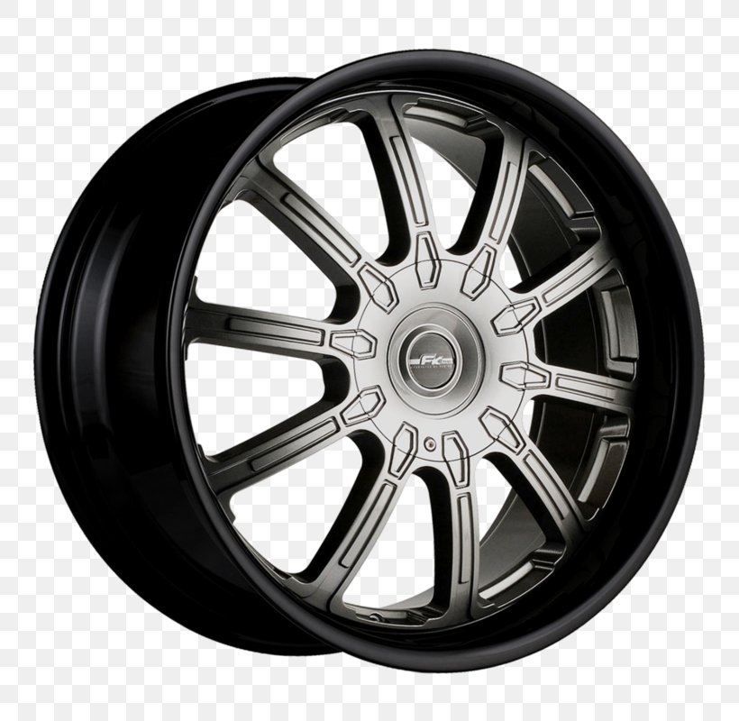Asanti Black Wheels Rim Tire Custom Wheel, PNG, 800x800px, Wheel, Alloy Wheel, American Racing, Asanti, Asanti Black Wheels Download Free