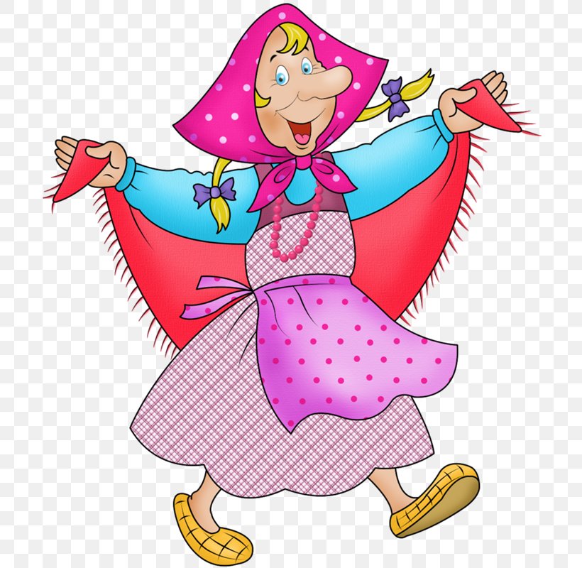 Baba Yaga Russian Fairy Tale Koschei Hero, PNG, 708x800px, Baba Yaga, Art, Bedtime Story, Character, Clothing Download Free