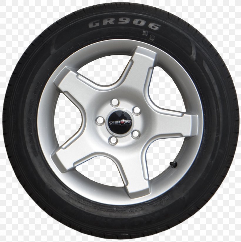Car Goodyear Tire And Rubber Company Vehicle Wheel, PNG, 997x1000px, Car, Alloy Wheel, Auto Part, Automotive Tire, Automotive Wheel System Download Free