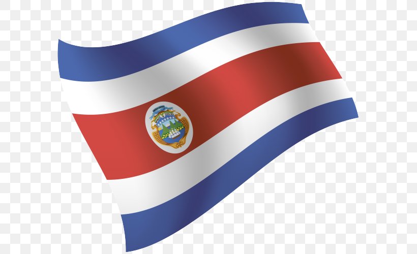 Costa Rica Logistics Cargo Goods, PNG, 600x500px, Costa Rica, Cargo, Flag, Goods, Logistics Download Free